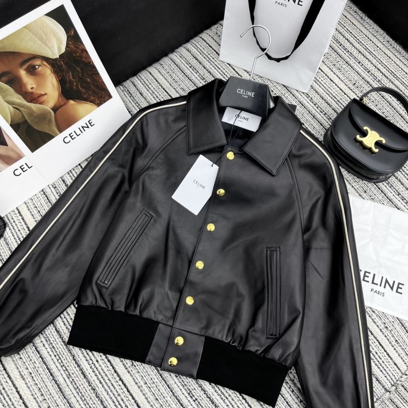 Celine Outwear